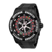 Heren Automatisch Horloge - Specialty Collectie Invicta Watches , Blac...