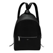 Kleine rugzak Fendi , Black , Heren