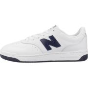 UFO Sneakers voor Mannen en Vrouwen New Balance , White , Heren