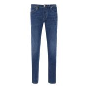 Stijlvolle Denim Jeans Collectie Re-Hash , Blue , Heren