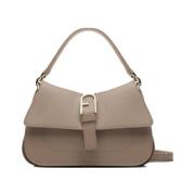 Stijlvolle Handtassen Collectie Furla , Gray , Dames