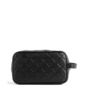 Stijlvolle Beauty Case Emporio Armani , Black , Heren