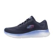 Lichtgewicht Pro-Stunn Sneakers Skechers , Blue , Dames