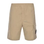 Comfort Bermuda Shorts 'Sand' 8015L1803-V0095 Stone Island , Beige , H...