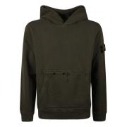 Stijlvolle Sweaters Collectie Stone Island , Green , Heren