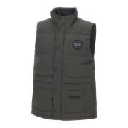 Winterjassen voor extreme kou Canada Goose , Gray , Heren