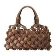 Lola Baguette Hibourama , Brown , Dames