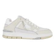 Sneaker Style Area Lo Axel Arigato , White , Heren