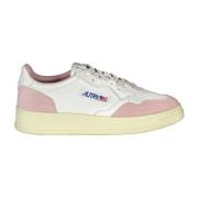 Medalist Sneakers Autry , Pink , Dames