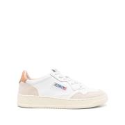 Medalist Low Sneakers Autry , White , Heren