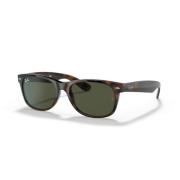 Klassieke Wayfarer zonnebril Ray-Ban , Brown , Unisex