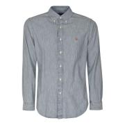 Sportshirt Ralph Lauren , Blue , Heren