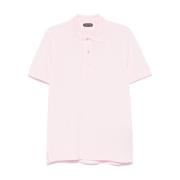 Roze T-shirt en Polo Set Tom Ford , Pink , Heren