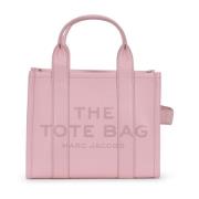 Kleine Tote Tas Marc Jacobs , Pink , Dames