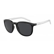 Stijlvolle zonnebril An4277 Arnette , Black , Unisex