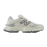 Innovatieve 9060 Serie Sneakers New Balance , Beige , Unisex