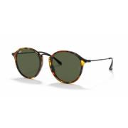 Ronde iconische zonnebril Ray-Ban , Multicolor , Unisex