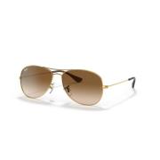 Cockpit zonnebril Rb3362 stijl Ray-Ban , Yellow , Unisex