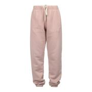 Casual Sweatpants voor Dagelijks Gebruik Autry , Pink , Dames