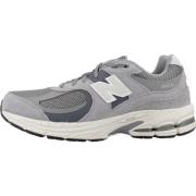 Kinderen Hardloop Geïnspireerde Sneakers New Balance , Gray , Dames