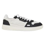 Sneaker Stijl Dice Axel Arigato , Black , Heren