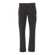 Grijze Broek Re-Hash , Gray , Heren