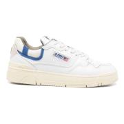 CLC Counter-Lock-Cord Sneakers Autry , White , Heren