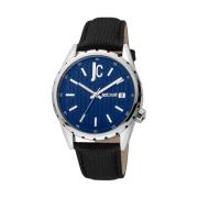 Multicolor Heren Quartz Analoog Horloge Just Cavalli , Multicolor , He...