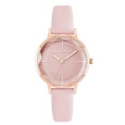 Roségouden Damesmode Horloge Juicy Couture , Yellow , Dames