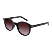 Sunglasses Saint Laurent , Black , Heren