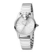 Watches Just Cavalli , Gray , Dames