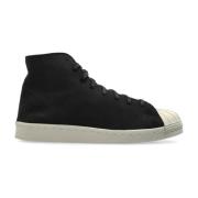 Sport sneakers Pro Model over the ankle Y-3 , Black , Heren