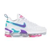 Lage Air Vapormax Evo Sneaker Nike , Multicolor , Dames