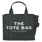 Stijlvolle Tote Tas voor dagelijks gebruik Marc Jacobs , Green , Dames