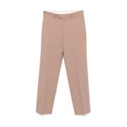 Broek Tagliatore , Brown , Heren