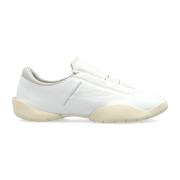 Sneakers Regu Y-3 , White , Heren