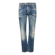 Korte Stijlnaam Diesel , Blue , Heren