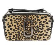 Stijlvolle Snapshot Cameratas Marc Jacobs , Brown , Dames