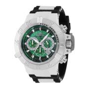 Subaqua Noma III Herenhorloge Invicta Watches , Gray , Heren