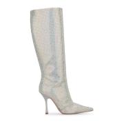 Heeled Boots Liu Jo , Multicolor , Dames