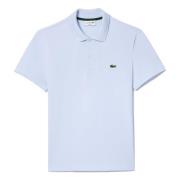 Polo Shirts Lacoste , Blue , Heren