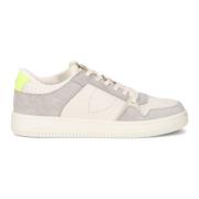 Sneakers La Grande Tennis Philippe Model , Gray , Heren