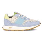 Sneakers Tour Running Philippe Model , Multicolor , Dames