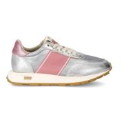 Sneakers Tour Running Philippe Model , Gray , Dames