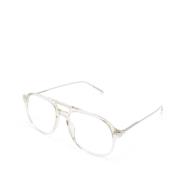 Bril Saint Laurent , White , Heren