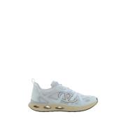 VLogo Easyjog Sneakers Valentino Garavani , White , Heren