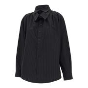 Zwarte Shirt voor Vrouwen Birgitte Herskind , Black , Dames