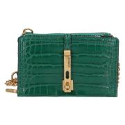 Tassen.. Groen Guess , Green , Dames