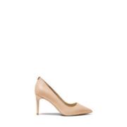 Flex Pump Hakken Michael Kors , Beige , Dames