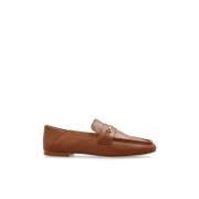 Schoenen Lena loafers type Michael Kors , Brown , Dames